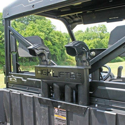 Polaris Ranger XP 1000 (2018+) Riser Snorkel