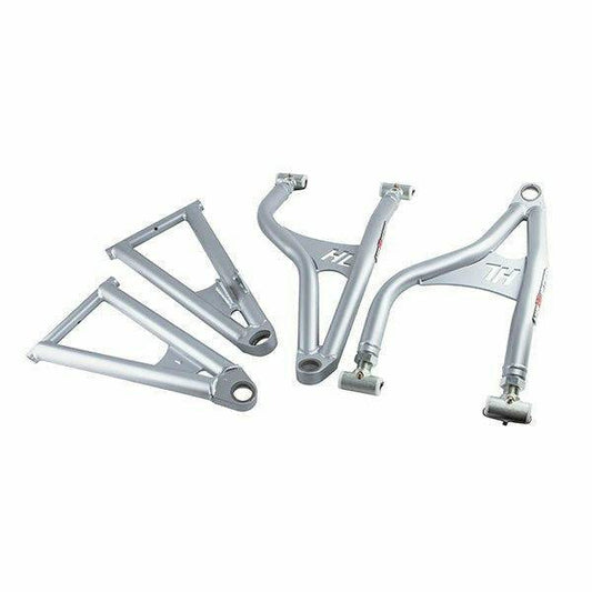 Polaris Ranger XP 900 APEXX Front Forward Offset Control Arms