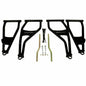 High Lifter Polaris RZR 800 Front Forward Offset Control Arms