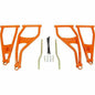 High Lifter Polaris RZR 800 Front Forward Offset Control Arms