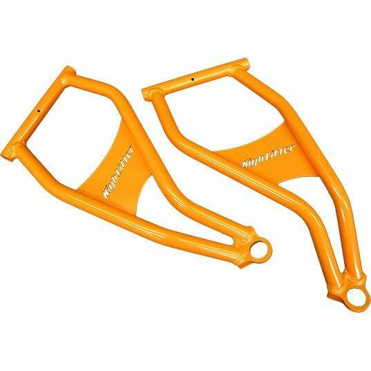 High Lifter Polaris RZR 800 Front Lower Control Arms