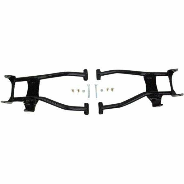 High Lifter Polaris RZR 800 Rear Lower Control Arms