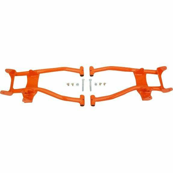 High Lifter Polaris RZR 800 Rear Lower Control Arms