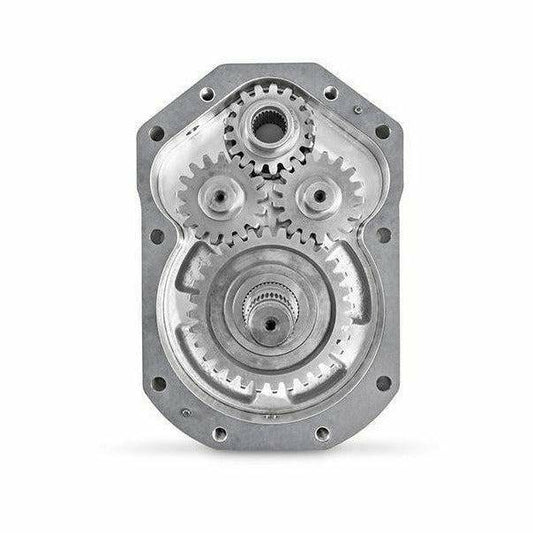 Can Am Defender 6" Portal Gear Lift 60% Dual Idler