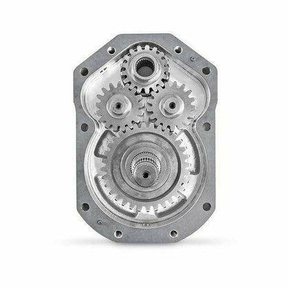Polaris General 6" Portal Gear Lift 45% Dual Idler