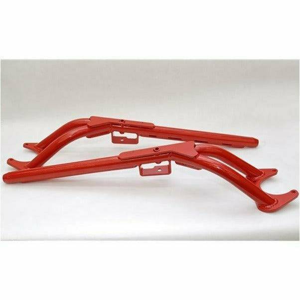 Polaris RZR XP 900 Trailing Arm Kit
