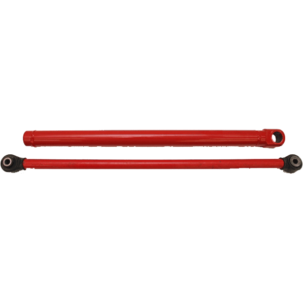 High Lifter Polaris RZR XP 900 Upper Radius Bar Kit