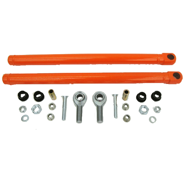 High Lifter Polaris RZR XP 900 Upper Radius Bar Kit