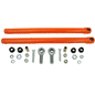 High Lifter Polaris RZR XP 900 Upper Radius Bar Kit