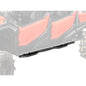 Honda Pioneer 1000-6 Heavy Duty Nerf Bars