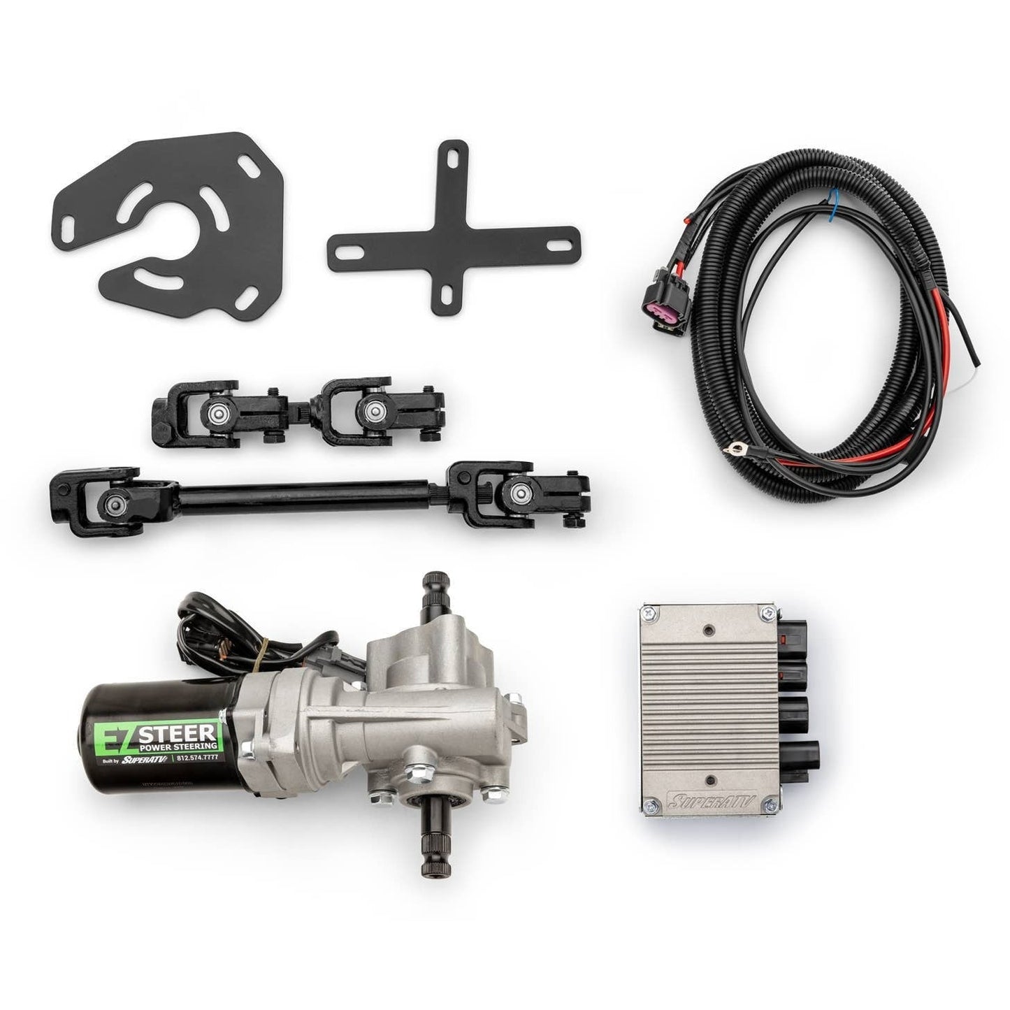 Honda Pioneer 1000 Power Steering Kit