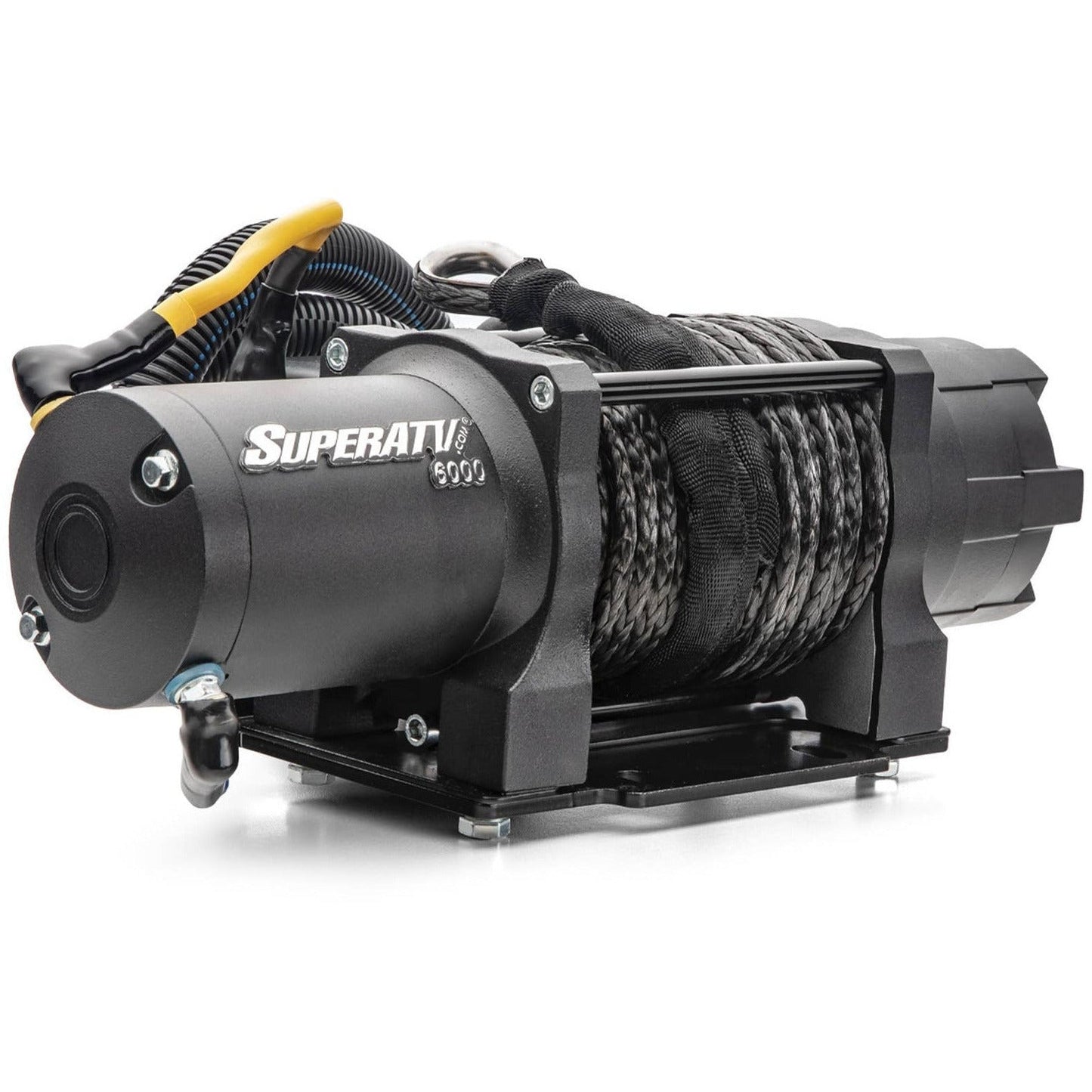 Honda Pioneer 1000 Ready Fit Winch