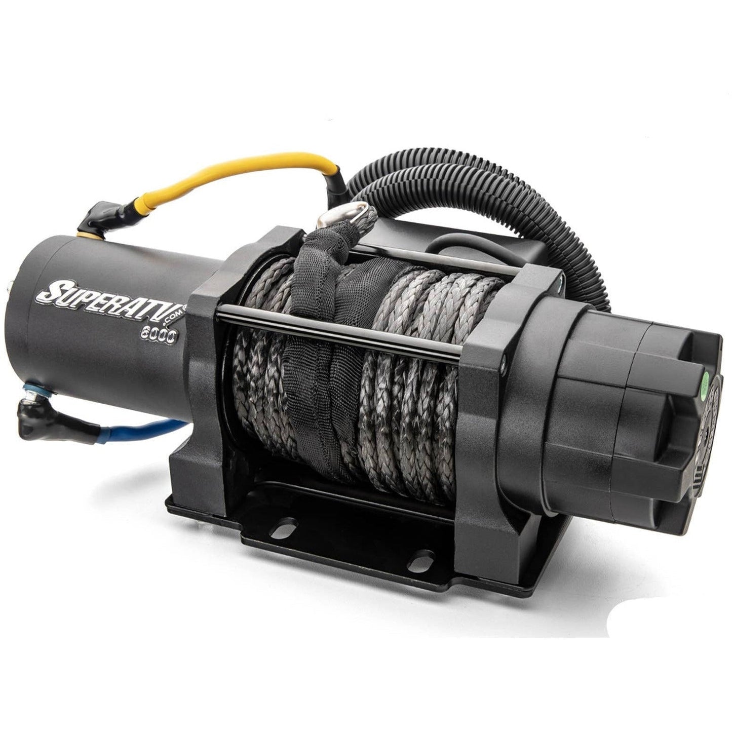 Honda Pioneer 1000 Ready Fit Winch