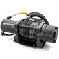 Honda Pioneer 1000 Ready Fit Winch