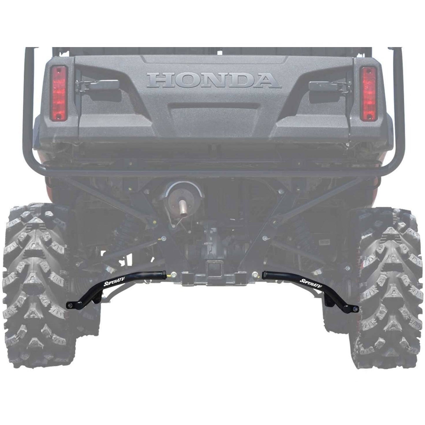 Honda Pioneer 700 High Clearance Rear A-Arms