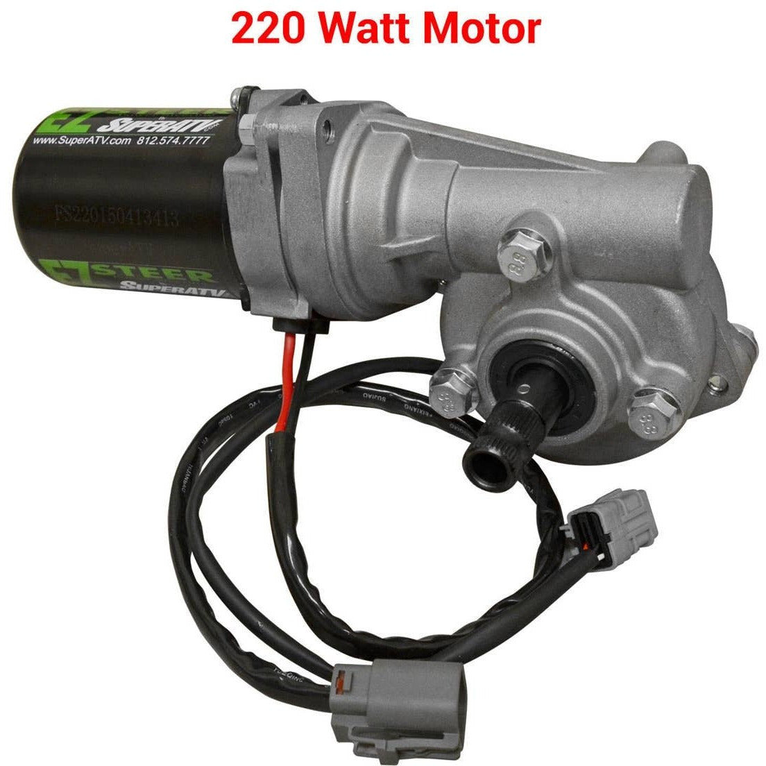 Honda Pioneer 700 Power Steering Kit