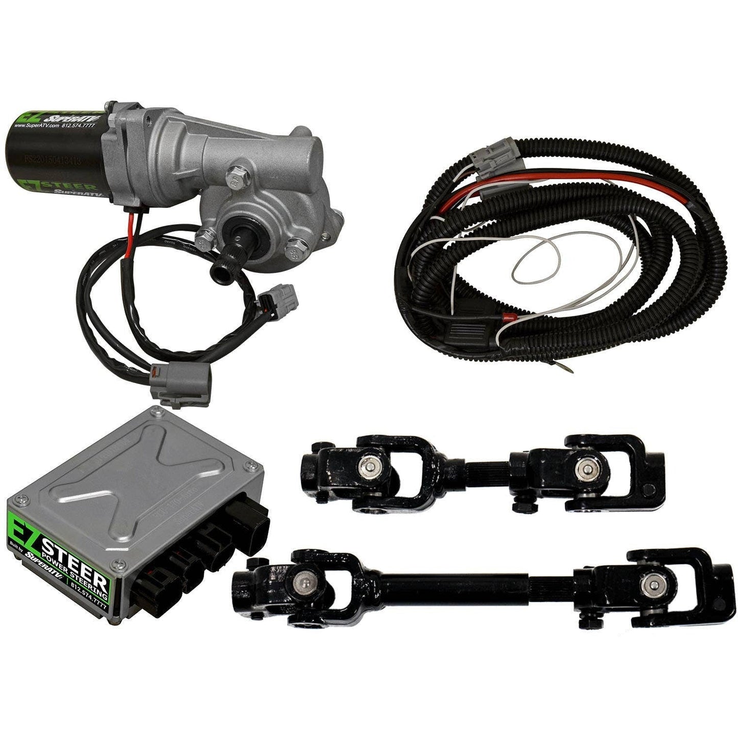 Honda Pioneer 700 Power Steering Kit