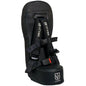 Honda Talon Front Bump Seat with Harness