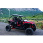 Honda Talon Front Bump Seat with Harness
