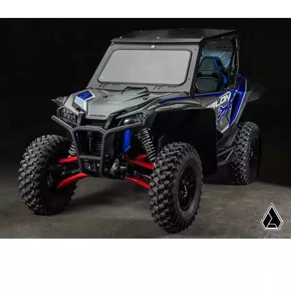 Honda Talon Glass Windshield