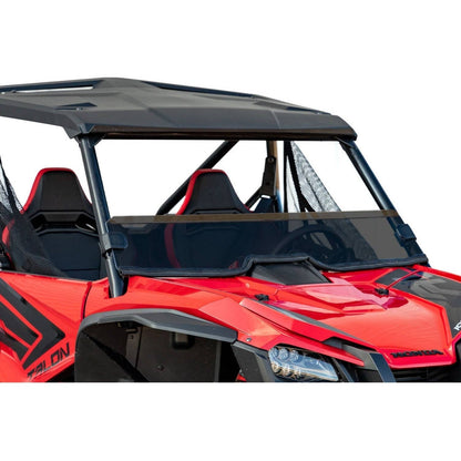 Honda Talon Half Windshield