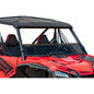 Honda Talon Half Windshield