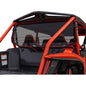 Honda Talon Rear Windshield