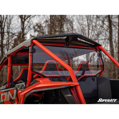 Honda Talon Rear Windshield