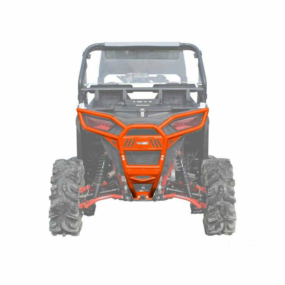 Polaris RZR S 1000 Rear Bumper - Kombustion Motorsports