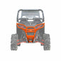 Polaris RZR S 1000 Rear Bumper - Kombustion Motorsports
