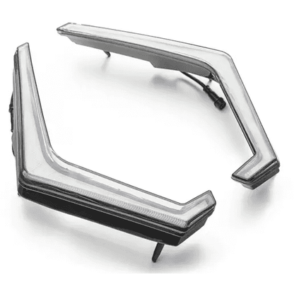 Polaris RZR Fang Lights