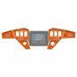 Polaris RZR 6 Piece Dash Panels - Kombustion Motorsports