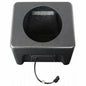 SSV Works Polaris Ranger XP 1000 (2018+) Under Seat Subwoofer Enclosure