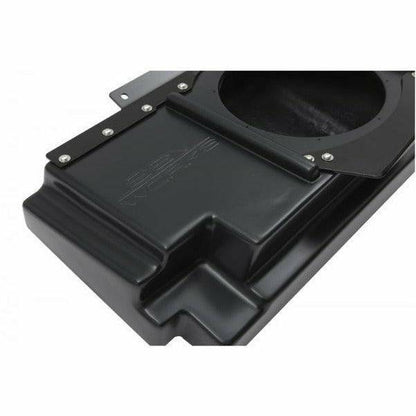 Polaris RZR Behind Seat Subwoofer Enclosure