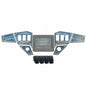 Polaris RZR 6 Piece Dash Panels - Kombustion Motorsports