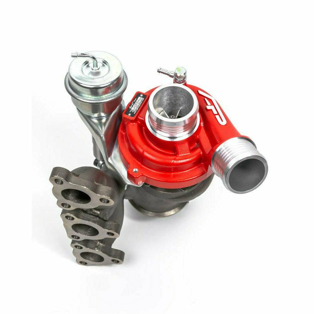 Can Am X3 Turbo Upgrade