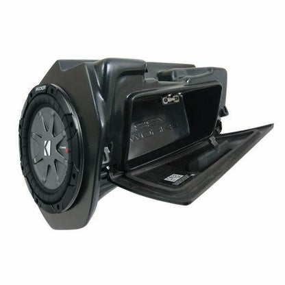 Polaris RZR Ride Command 3-Speaker Audio System
