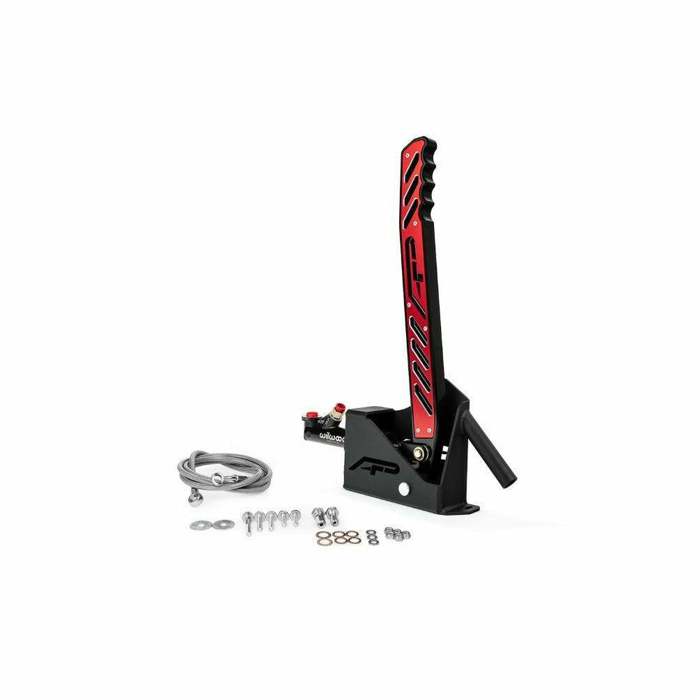 Agency Power Can Am Maverick X3 Hydraulic Handbrake
