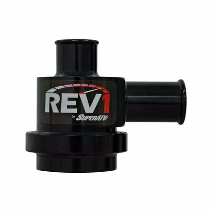 Polaris Turbo Charged Blow Off Valve