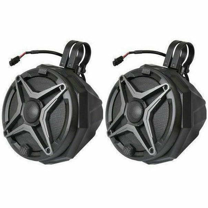 Polaris RZR Ride Command 5-Speaker Audio System