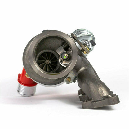Can Am X3 Turbo Upgrade