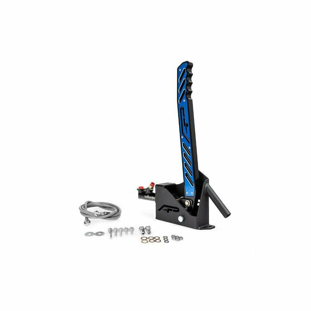Agency Power Can Am Maverick X3 Hydraulic Handbrake