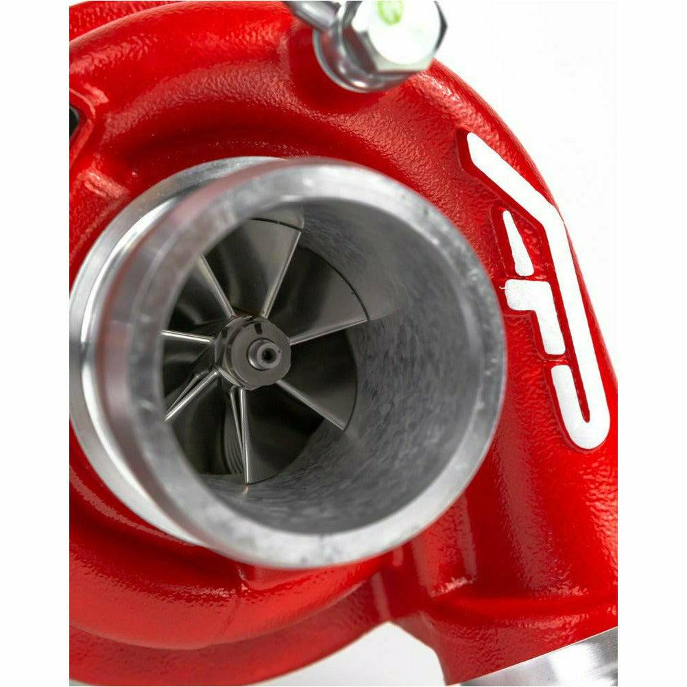 Can Am X3 Turbo Upgrade