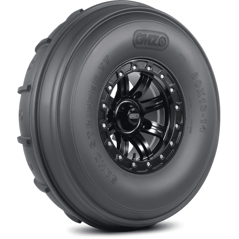 Sand Stripper TT Tire