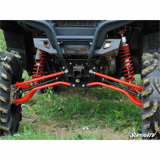 Polaris RZR XP 900 Rear Receiver Hitch