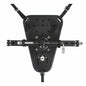 QuickShot Universal Spare Tire and Accessory Mount