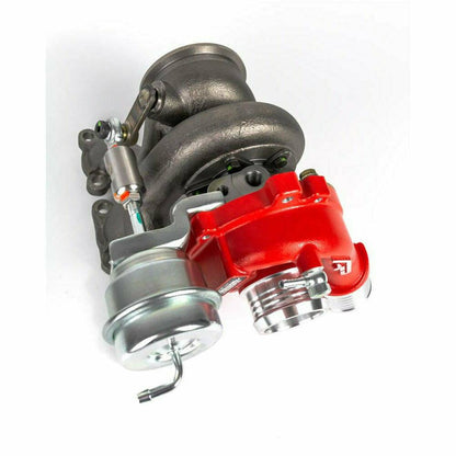 Can Am X3 Turbo Upgrade