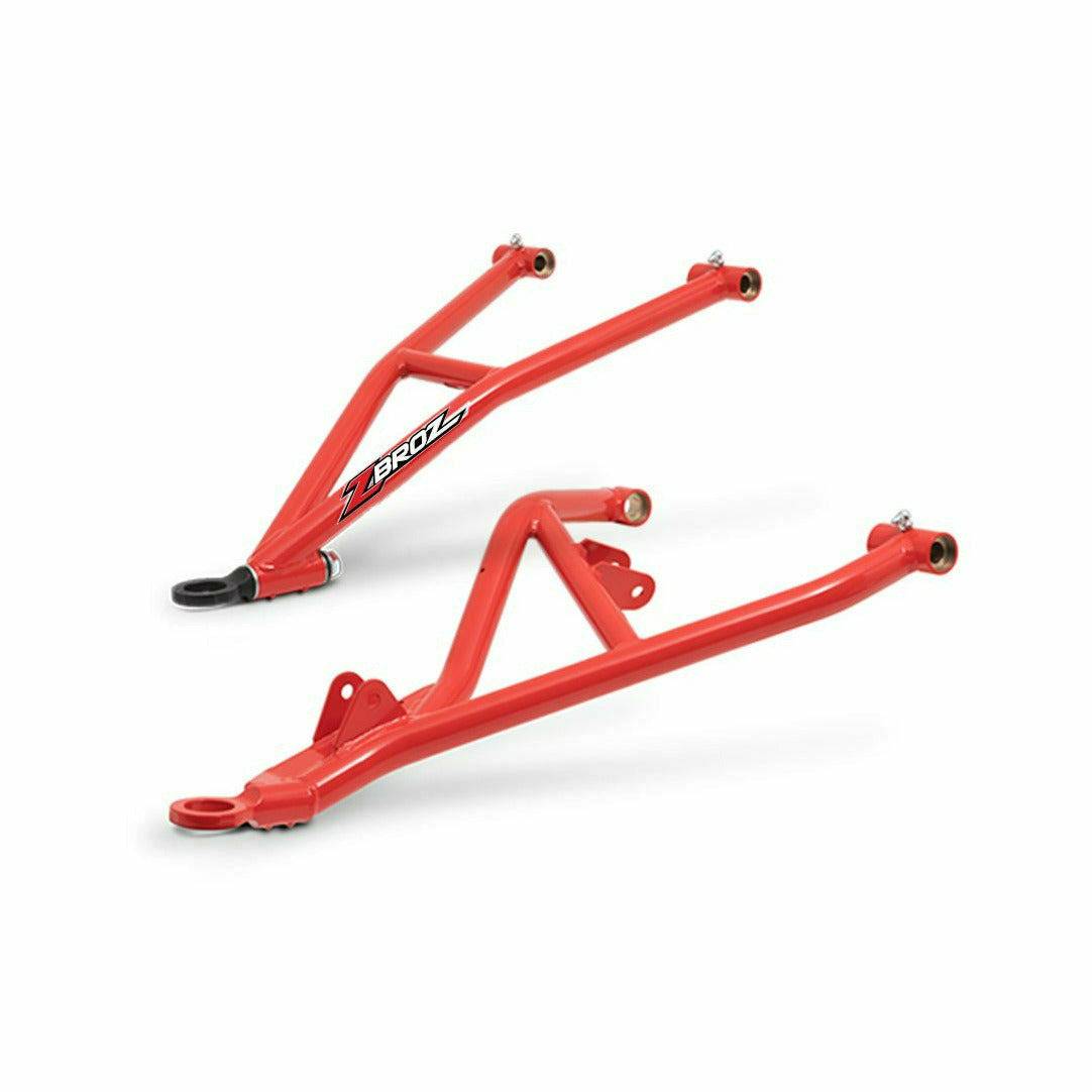 Polaris RZR XP 1000 / Turbo Forward Camber Adjustable A-Arm Kit