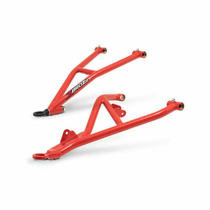 Polaris RZR XP 1000 / Turbo Forward Camber Adjustable A-Arm Kit