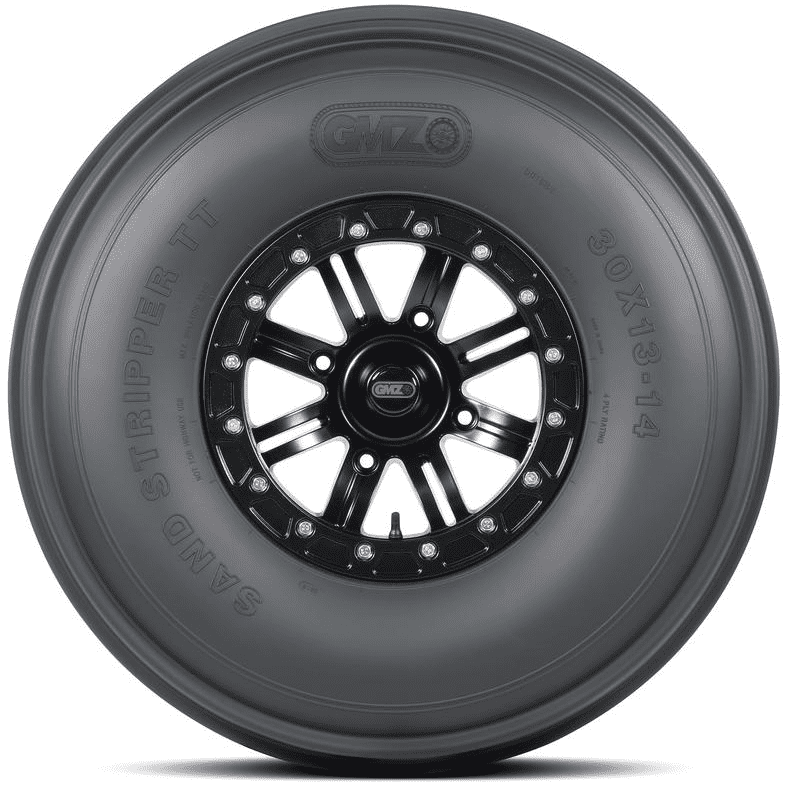 Sand Stripper TT Tire